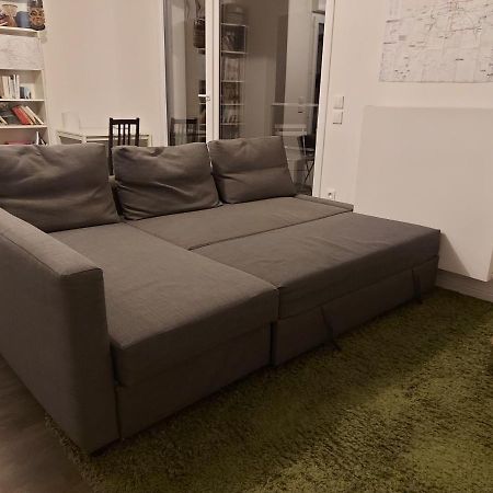 Appartement Entier T3# 2 Chambres 1 Salon Rennes Zewnętrze zdjęcie