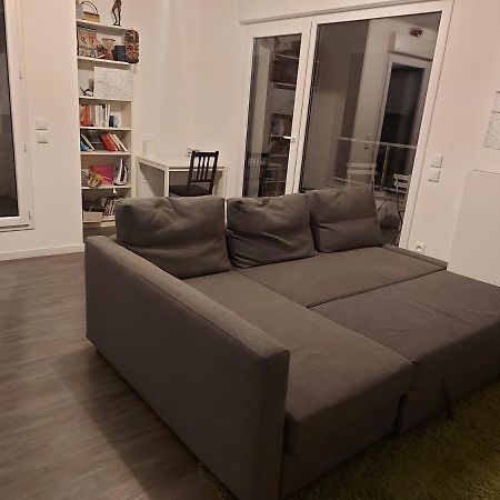 Appartement Entier T3# 2 Chambres 1 Salon Rennes Zewnętrze zdjęcie