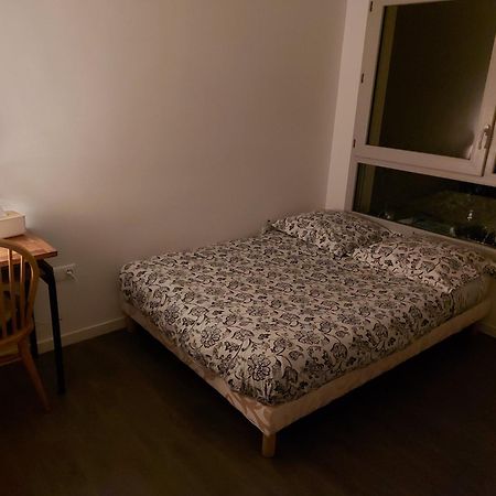 Appartement Entier T3# 2 Chambres 1 Salon Rennes Zewnętrze zdjęcie