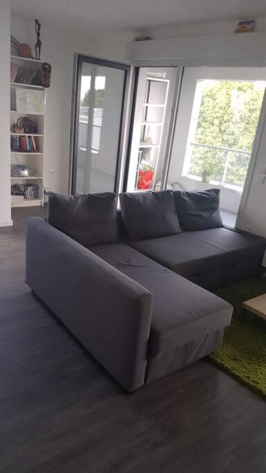 Appartement Entier T3# 2 Chambres 1 Salon Rennes Zewnętrze zdjęcie