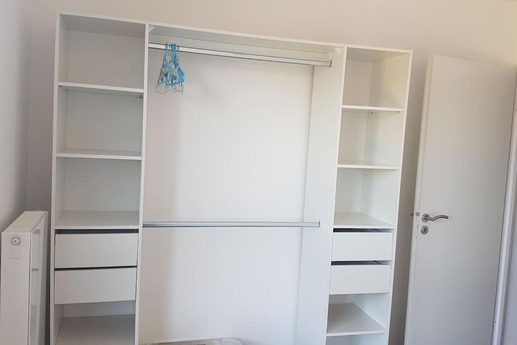 Appartement Entier T3# 2 Chambres 1 Salon Rennes Zewnętrze zdjęcie