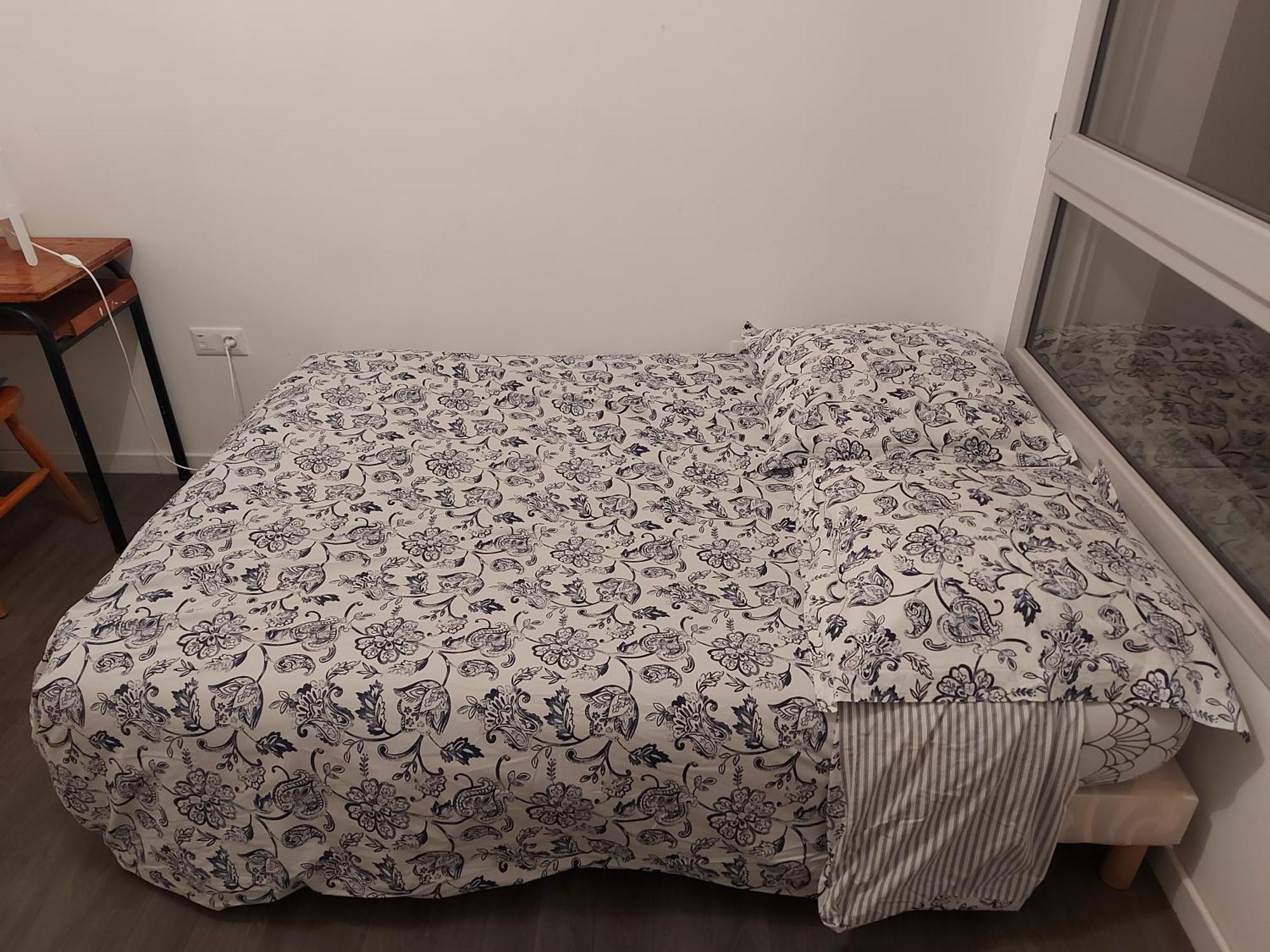 Appartement Entier T3# 2 Chambres 1 Salon Rennes Zewnętrze zdjęcie