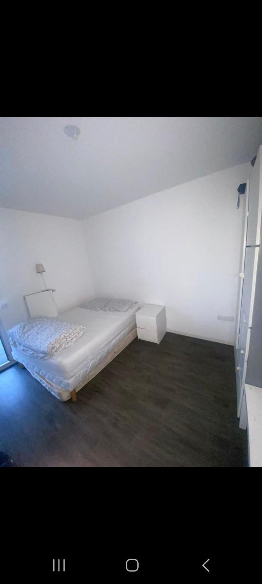 Appartement Entier T3# 2 Chambres 1 Salon Rennes Zewnętrze zdjęcie