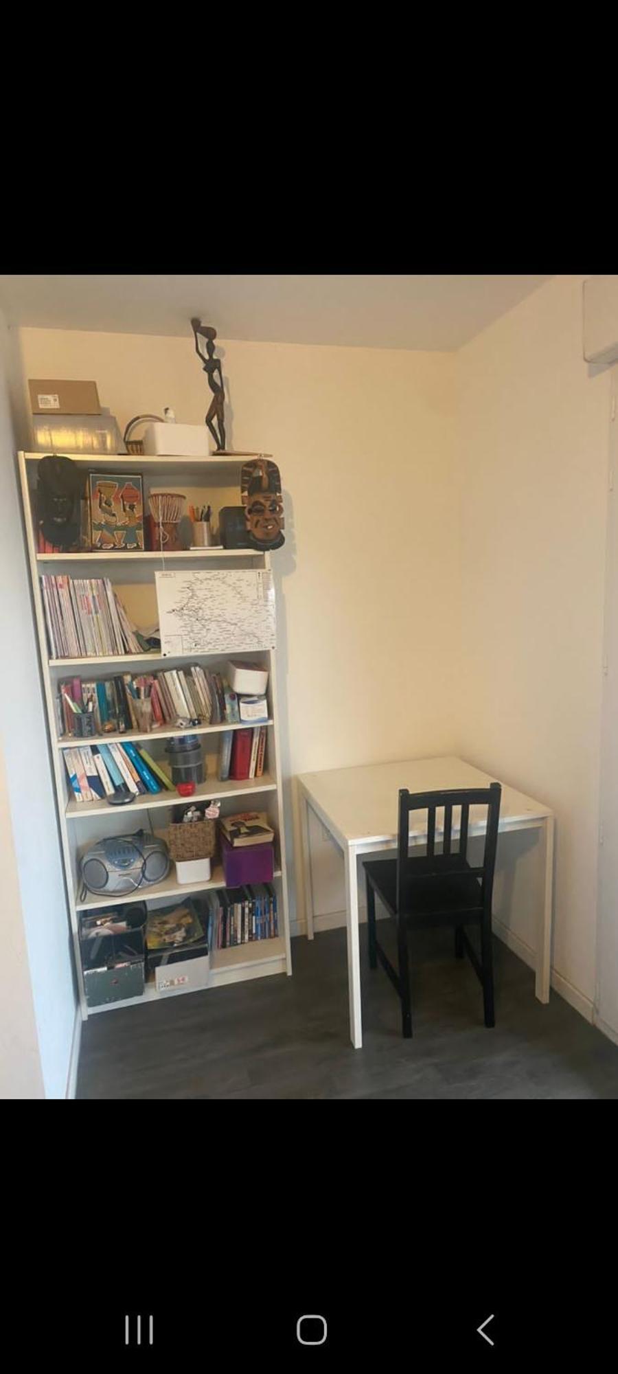 Appartement Entier T3# 2 Chambres 1 Salon Rennes Zewnętrze zdjęcie
